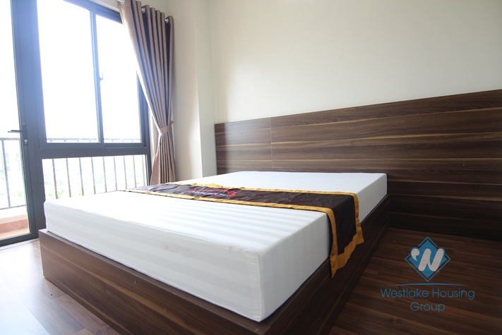 Rental apartment in Tu Liem , Ha Noi